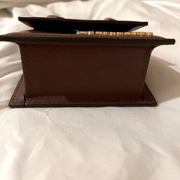SOLD❗️Authentic JACQUEMUS Le Chiquito Mini Bag - Picture 6 of 7